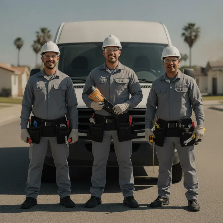 Techador equipo en San Pablo de las Salinas